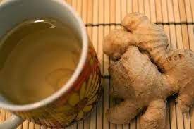 Teks Prosedur Cara Membuat Wedang Jahe Berbagai Teks Penting