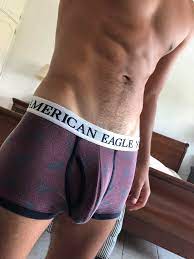 Hit he up if you want me to share your underwear aficionado pics! Wet Underwear Bulges