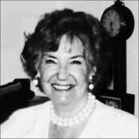 IRENE COX Obituary (1930