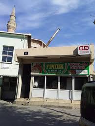 Namazgah Pazaryerindeki Yillarin Gevrekci Firininin Son Hali