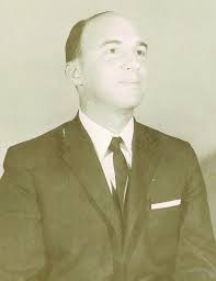 JOSEPH W. HARPER III