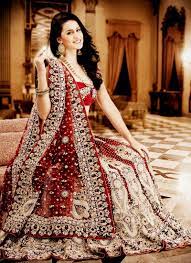 Indian Marriage Dress Indian Bridal Dress Indian Bride Dresses