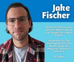 Jake Fischer Web (Group)