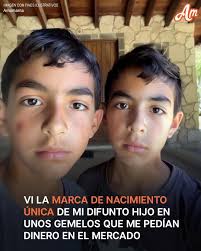 Mi mamá mi ángel celestial