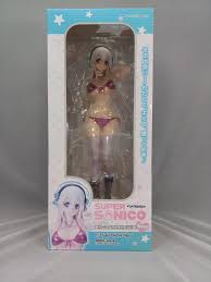 色っぽい日焼け肌が際立つビキニ姿-js パイスラすーぱーそに子 パイスラの魅惑のポーズ