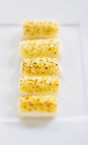 3 Recettes De Yannick Alleno Recette Recettes De Cuisine Art Culinaire