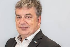 Martin Perron vit à Clarke City et connaît les dossiers du district  Sainte-Marguerite