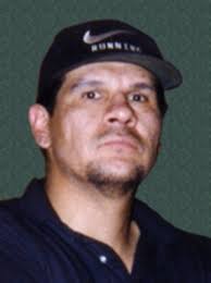 Obituary information for Patrick Henry "Manido Gabow" Trepanier