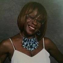 Rosetta Burch Obituary