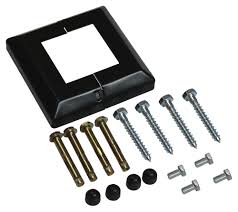 Check spelling or type a new query. Stick Rail Post Hardware Kit At Menards