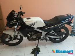 1,462 likes · 1 talking about this. Stiker Striping Lis Body Motor Kawasaki Ninja R 150l 2011 Hitam Putih Lazada Indonesia