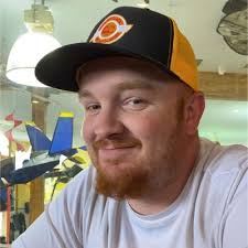 Probably about time I added a recent picture of myself!