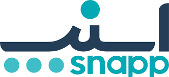 Image result for ‫لوگوی تاکسی اسنپ‬‎