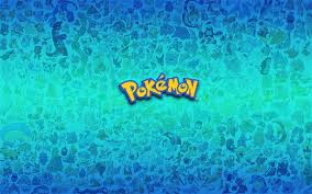 A pokemon background is a very dependable idea regarding anything related to children. Edited Wallpaper Pokemon Background