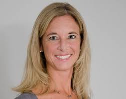 Dr. med. dipl. biol. Marion Eckert