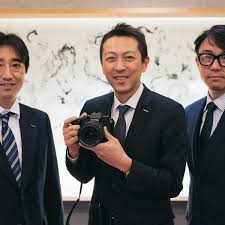 And, i believe it is going to stay that way. Fujifilm Interview We Will Work Hard To Keep Our Uniqueness Digital Photography Review