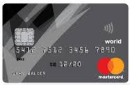 Comenity is the company behind your credit card (and the credit cards of more than 33 million cardmembers). My Bj S Perks Mastercard Review Earn 5 Cash Back