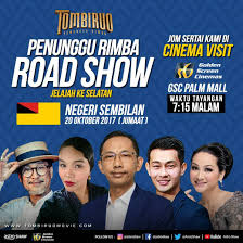 Browse the available movie timings, cinema experiences & book your tickets online. Gsc Jumpa Dorang Malam Ni Di Gsc Palm Mall Tombiruomovie Facebook
