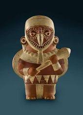 Peruvian Pottery Moche Culture Peruvian Art Ancient