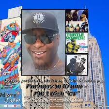 Special Delivery Show 🌸