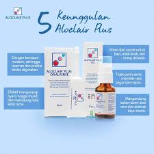 Jangan lupa dapatkan nasihat doktor jika anda kerap mengalami ulser mulut. Cerita Lubena Aloclair Plus Sahabat Sejati Saat Sariawan