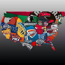 Maybe you would like to learn more about one of these? 18 Nba Team Logos Ideas Nba Teams Nba Nba Logo