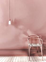 One is to use paint that already had glitter in it. Simple Ways To Incorporate The Rose Gold Trend Inside Your Home Crown Paints
