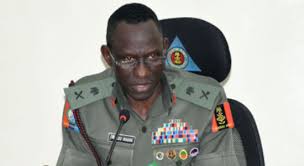 The position is often occupied by the most senior commissioned officer appointed by the president of. Updated At Last Buhari Replaces Service Chiefs Full List Thenigerialawyer