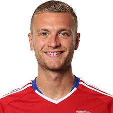 Mitchell Hanson vs Ben Gibson