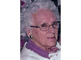 Doris Dailey Obituary (1929