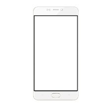 QMobile Noir A1 - White by Maxbhi.com