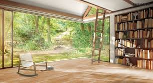 They help you create a complete visual package that works with your dream of how you want your home to look and feel. Parador Engineered Wood Flooring Basic 11 5 Rustic Beech 3 Plank Strip