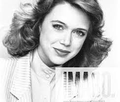 Jayne Modean's Instagram, Twitter & Facebook