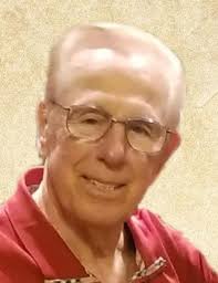 James L. Scheibe Obituary October 4, 2018