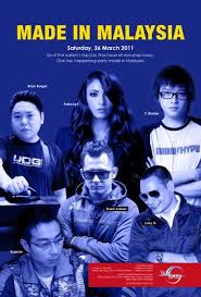 Besides expressing frustration at his rights as a father being taken, joey is also allegedly accusing patricia of manipulating the court. Made In Malaysia All About Edm At Skybar Kuala Lumpur 2011 Ra