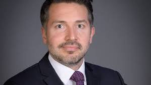 Michael Wollinger's Instagram, Twitter & Facebook