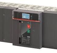 E6.2H-A 4000 Ekip Touch LSIG 3p F HR | ABB