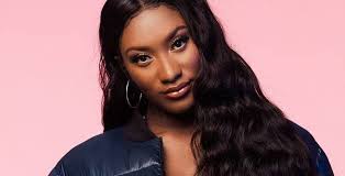 Aya Nakamura Taille Poids Et Age Taille Des Celebrites Si aya nakamura est née bambara, elle n'en a plus l'air, ni. aya nakamura taille poids et age