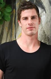 Ted Perkins : Ican Models, Queenstown, New Zealand