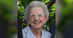 Irene Kinzel Obituary