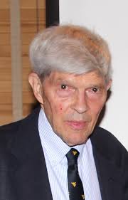 Longtime Publisher G. Ogden Nutting dies at 87