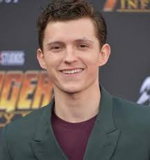 Tom holland, 23, from ireland the new saints fc, since 2019 central midfield market value: Tom Holland Biography Body Statistics Family Career Affairs Favorites Facts