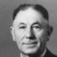 Henry Alfred Stauffer (1879–1954)