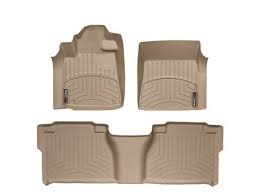 2008 Toyota Tundra Weathertech Floorliner Car Floor Mats Liner Floor Tray Protects And Lines The Floor Of Tr Toyota Tundra 2008 Toyota Tundra Weather Tech