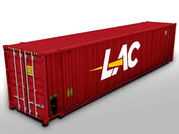 High cube containers are taller and thus offer more capacity for larger cargo. Shipping Container Types And Sizes Choose The Right Dimensions Lac