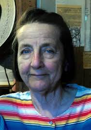 Chiquita Field Brogdon Obituary