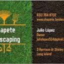 CHAPETE LANDSCAPING - 3 Harrizon Dr, Shirley, New York ...