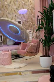 The timeless allure of wood, metal and neutral colours helps to bring a robust air to interior design. Interior Trends 2020 At Maison Et Objet Inspiration Design Books Blog