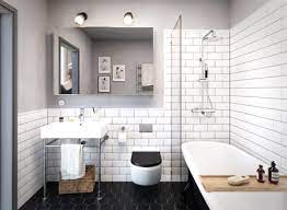 Il rifacimento bagno è un lavoro oneroso e gravoso: Ristrutturare Un Bagno Piccolo Idee Consigli E Trucchi Vincenti