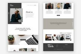 Try it, it's free · customizable online store · top industry hosting Squarespace Blog Templates